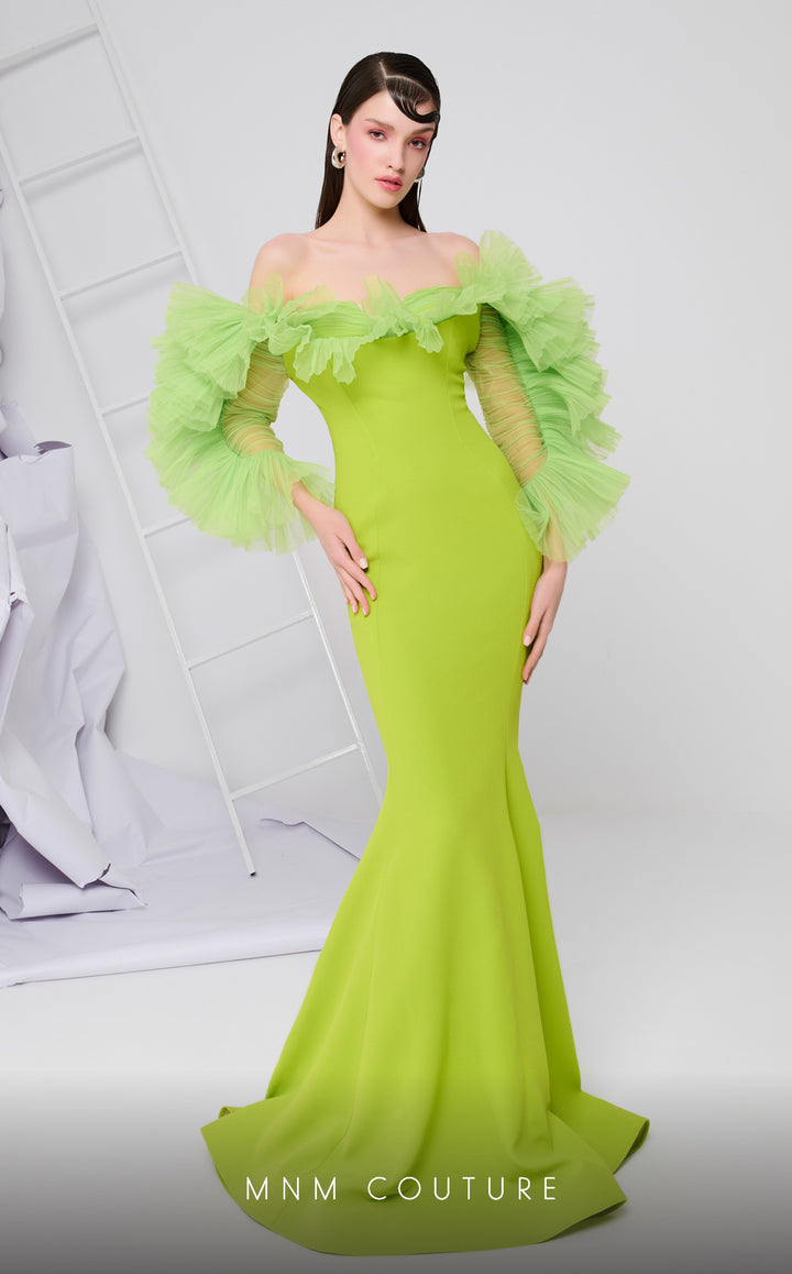 FOUAD SARKIS F02850 DRESS - FOSTANI.com