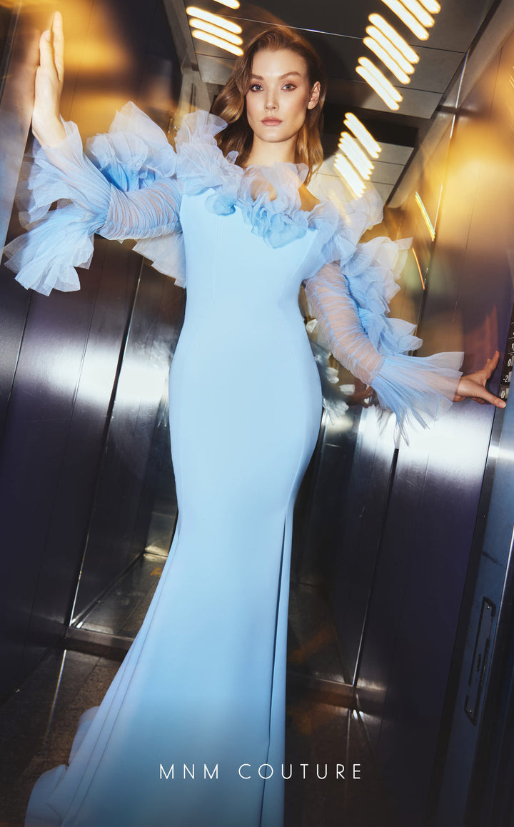 FOUAD SARKIS F02850 DRESS - FOSTANI.com