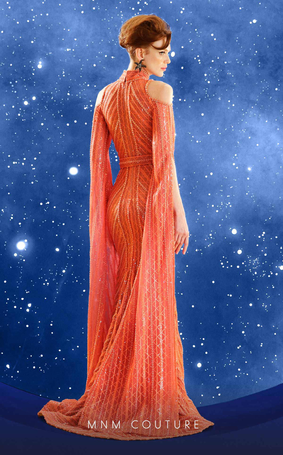 FOUAD SARKIS F02857 Dress - FOSTANI.com