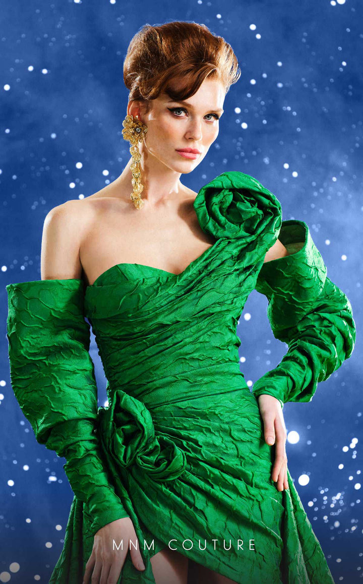 FOUAD SARKIS F02877 DRESS - FOSTANI.com