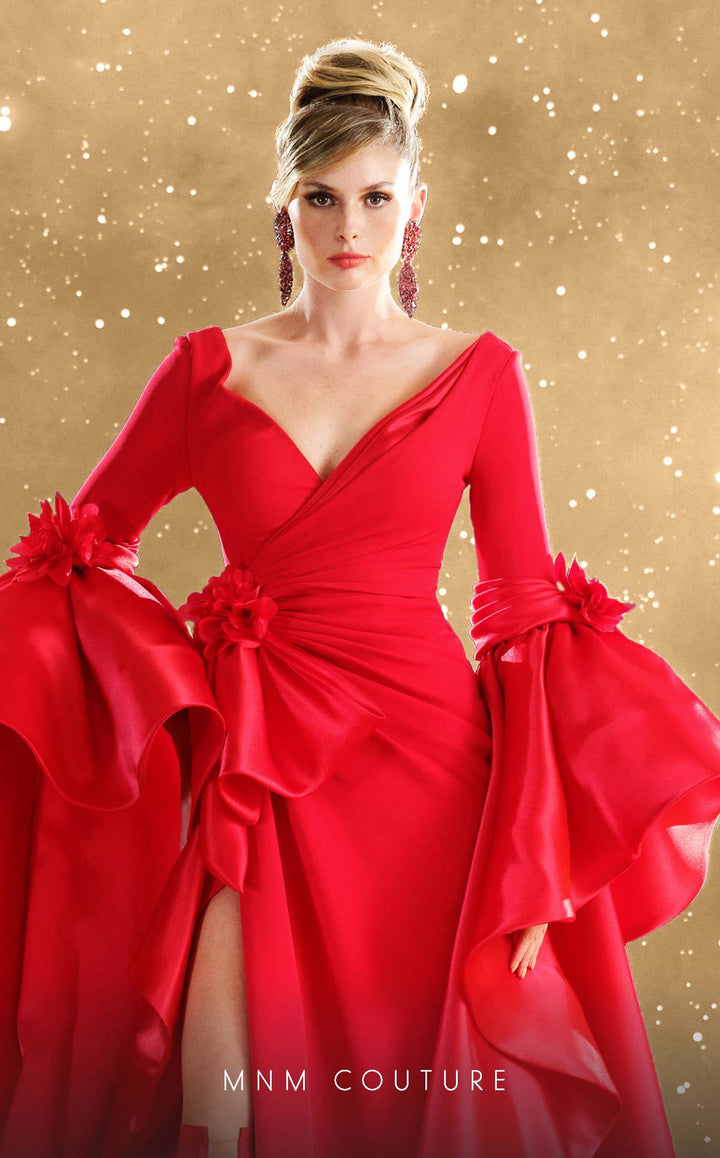 Fouad Sarkis F02879 Dress - FOSTANI.com