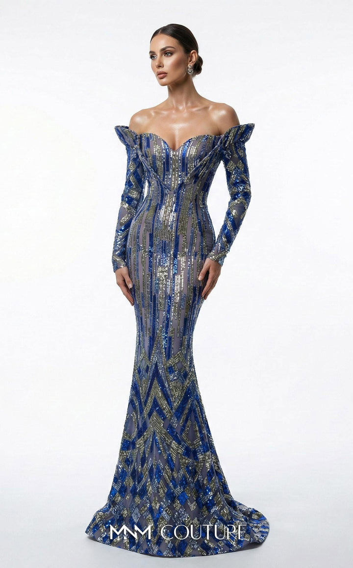 Fouad Sarkis F02900A Dress - FOSTANI.com