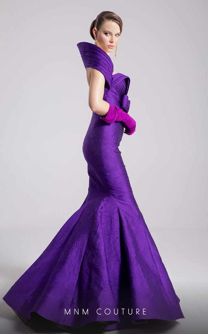 Fouad Sarkis F02901 Dress - FOSTANI.com