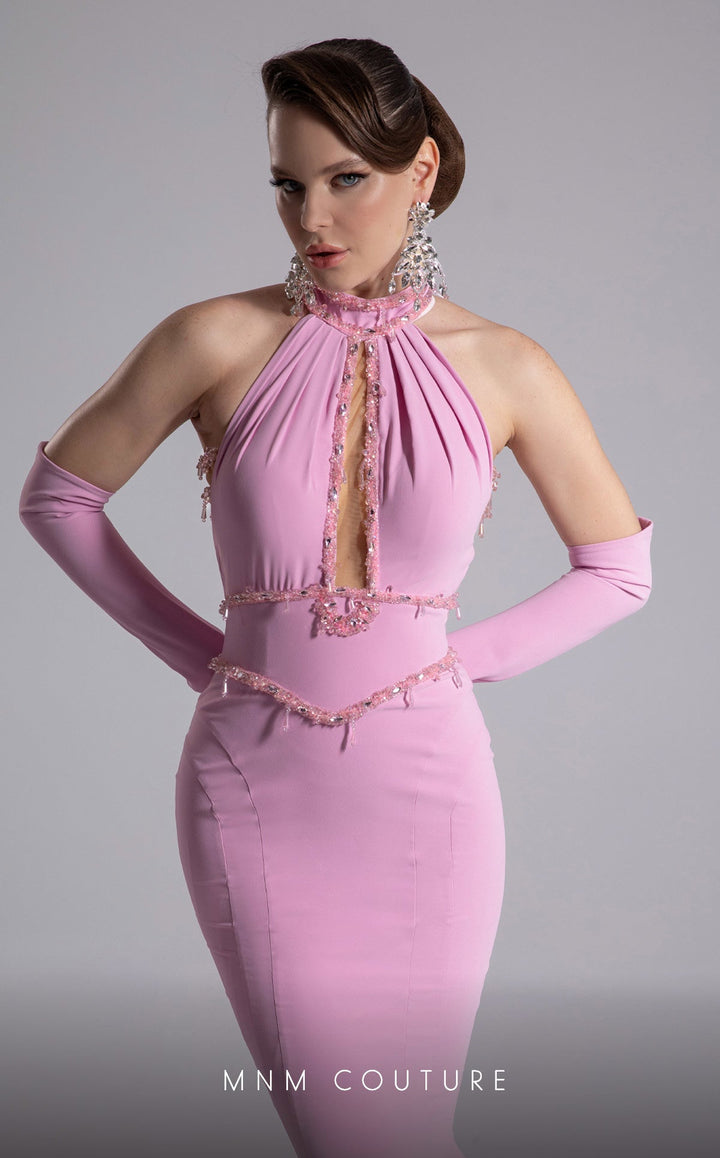 Fouad Sarkis F02903 Dress - FOSTANI.com