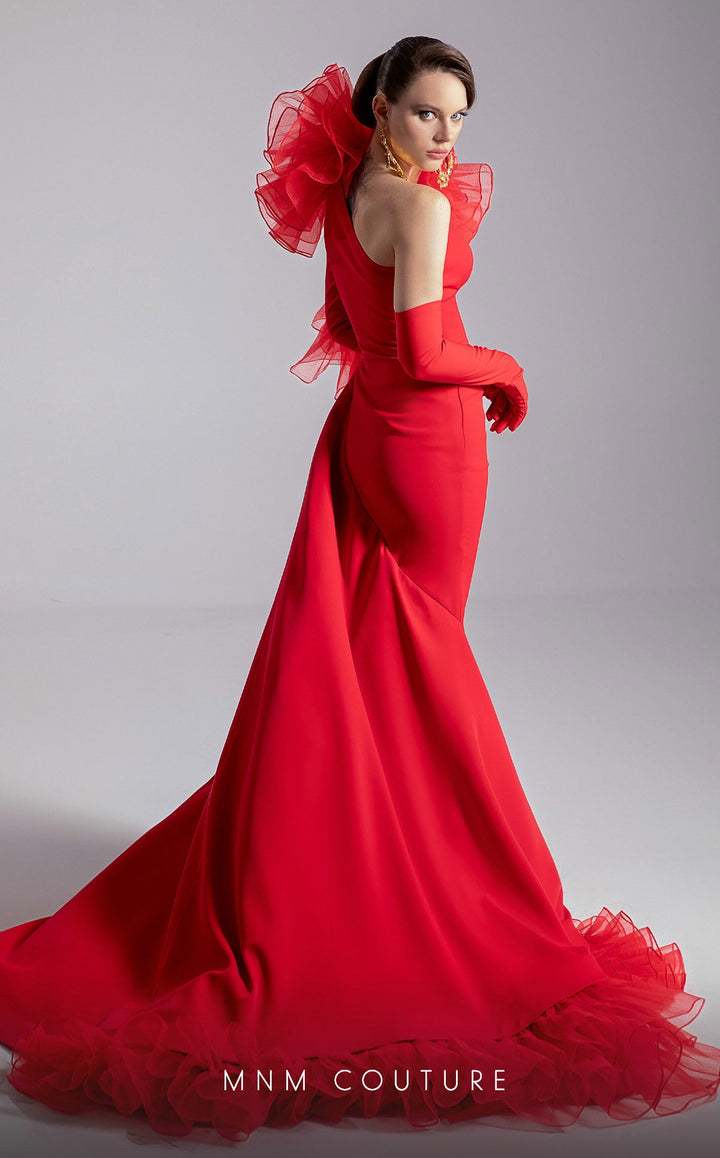 FOUAD SARKIS F02906 Dress - FOSTANI.com