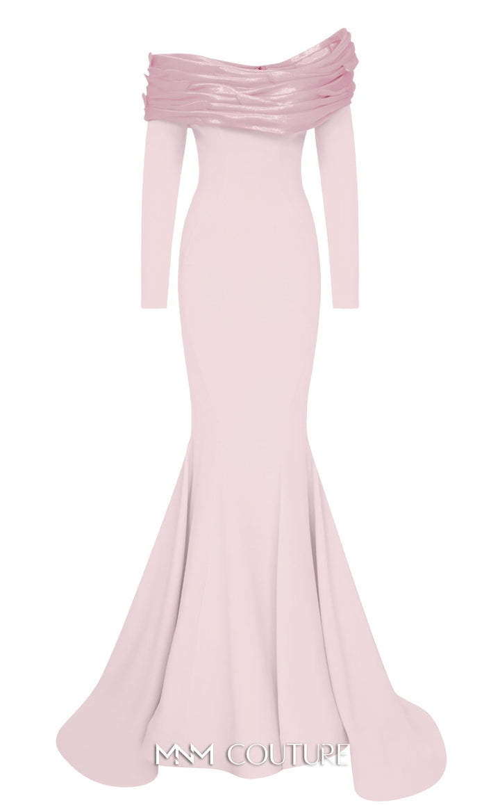 Fouad Sarkis F02928 Dress - FOSTANI.com