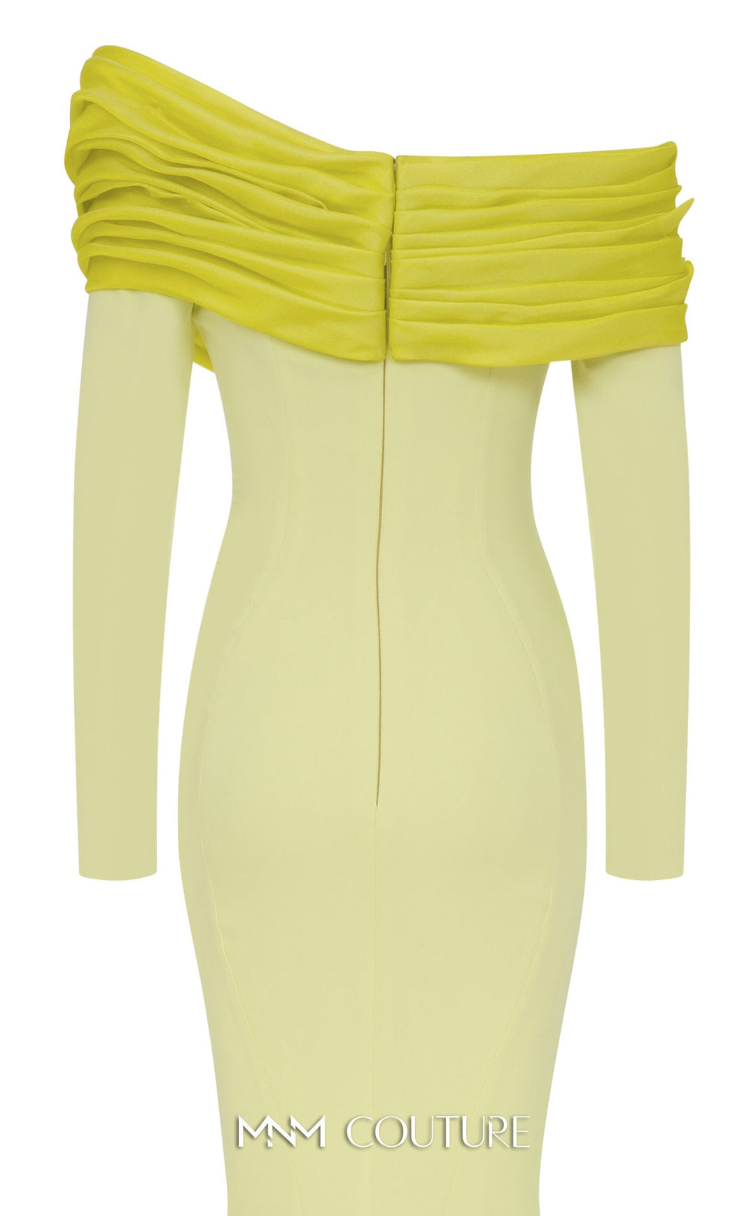 Fouad Sarkis F02928 Dress - FOSTANI.com