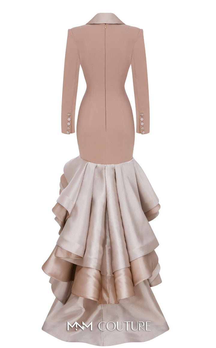 Fouad Sarkis F02936 Dress - FOSTANI.com