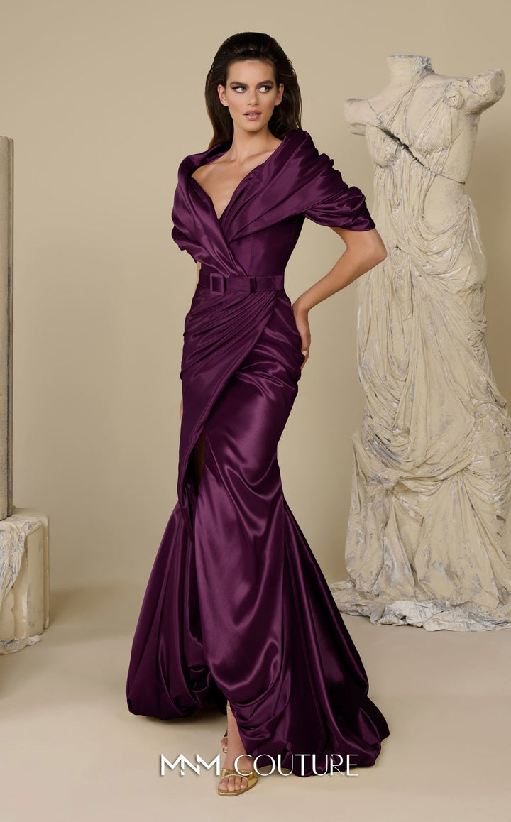 Fouad Sarkis F02946 Dress - FOSTANI.com