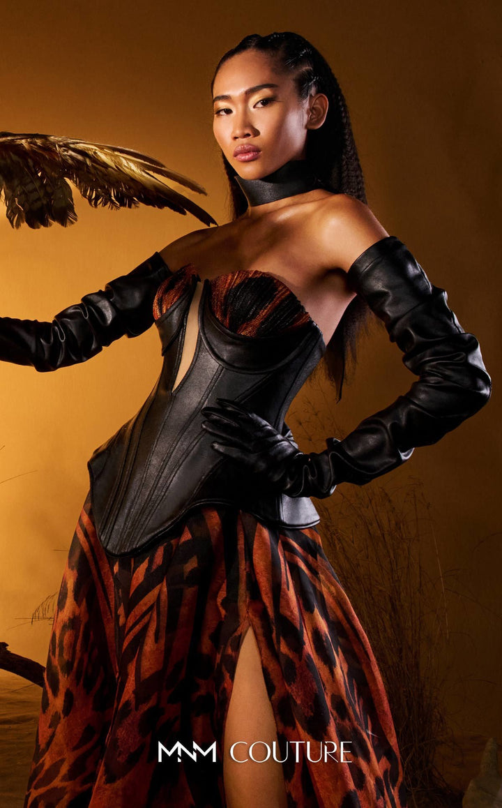 Fouad Sarkis F02952 Dress