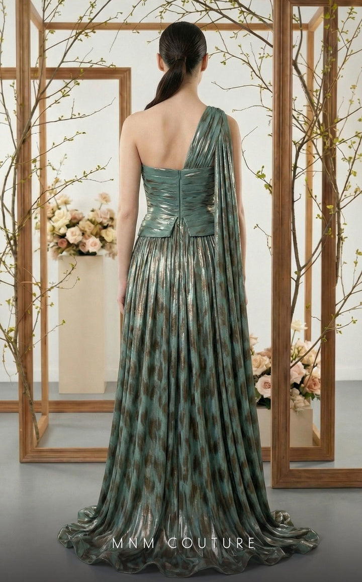 Fouad Sarkis F02953A Dress - FOSTANI.com