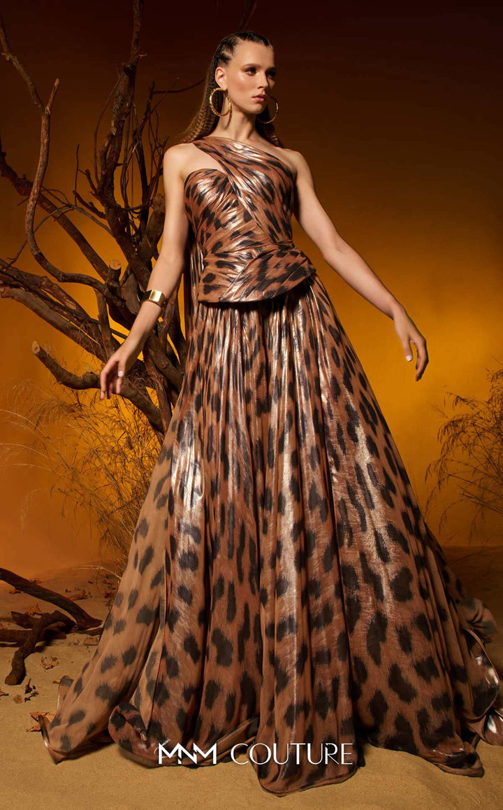 Fouad Sarkis F02953 Dress - FOSTANI.com