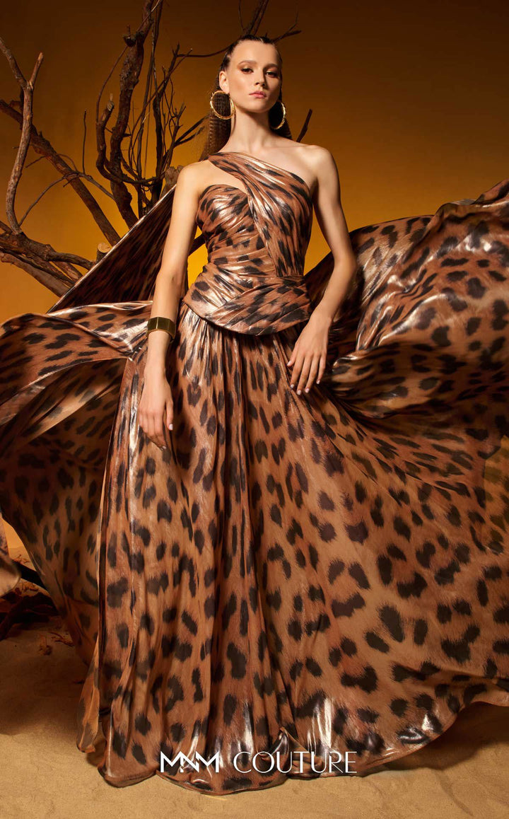 Fouad Sarkis F02953 Dress - FOSTANI.com