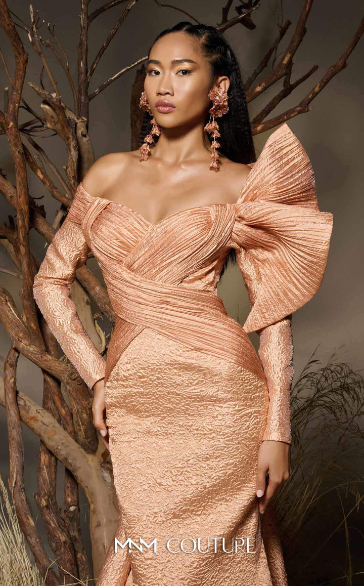 Fouad Sarkis F02982 Dress - FOSTANI.com
