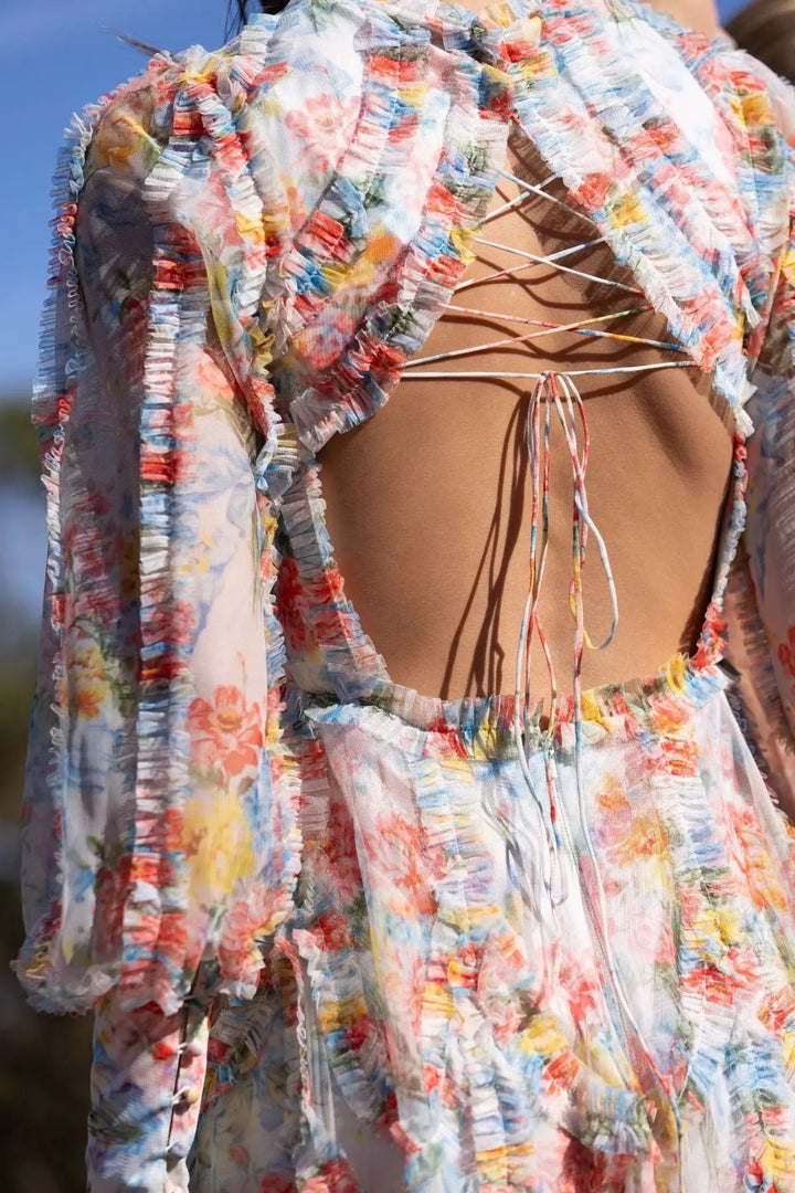 Mac Duggal 8304 Dress - FOSTANI.com