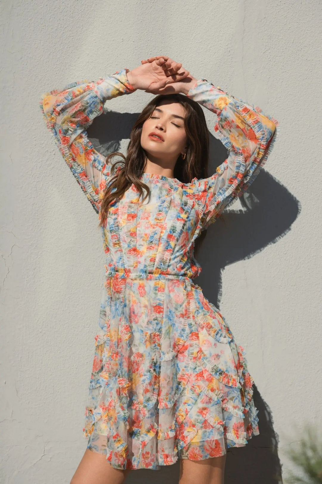 Mac Duggal 8304 Dress - FOSTANI.com