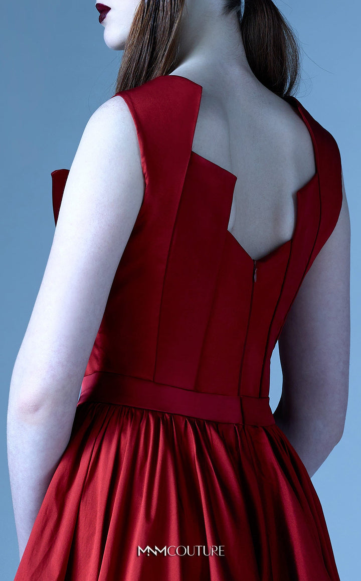 Gaby Charbachy G0933 DRESS - FOSTANI.com