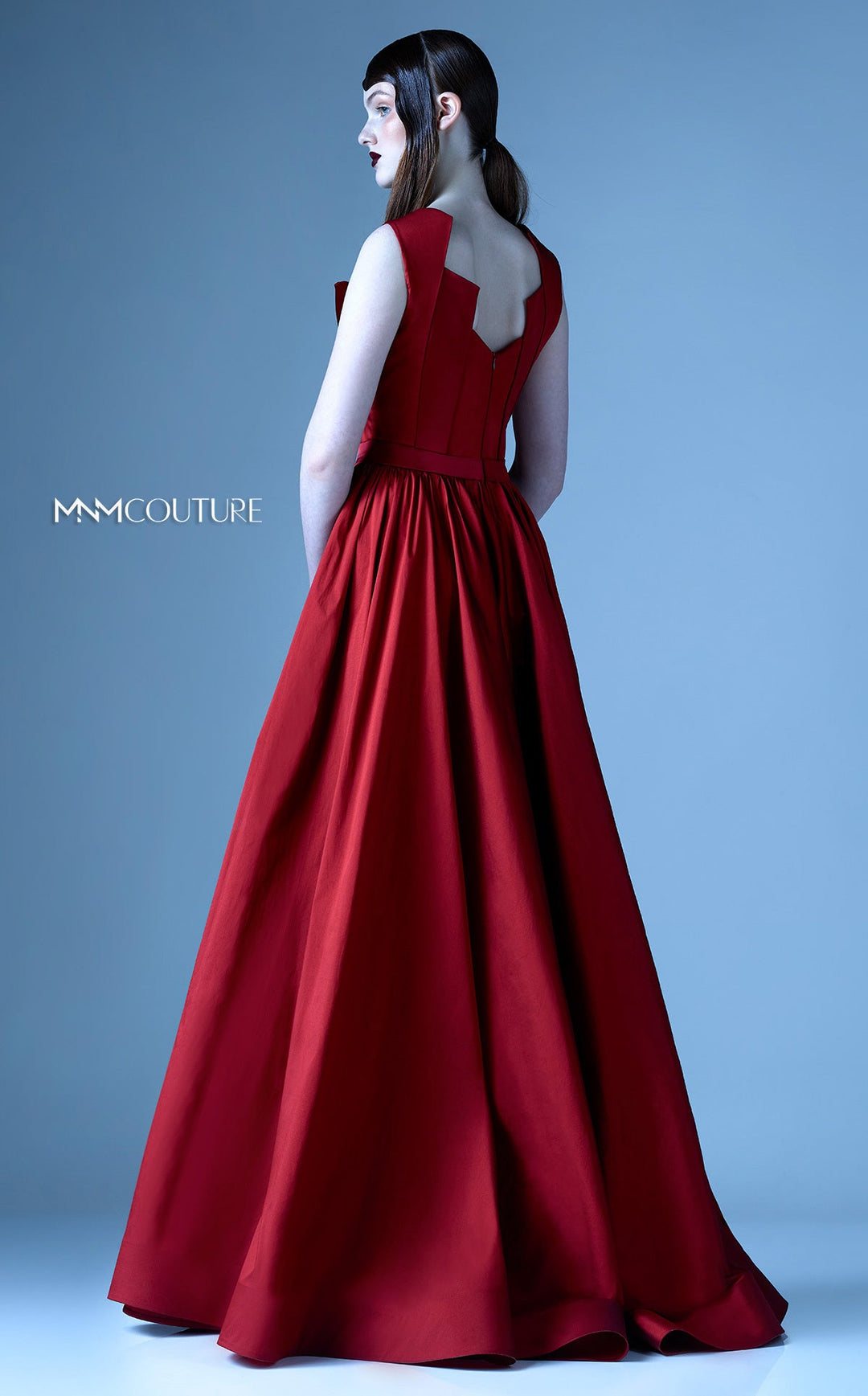 Gaby Charbachy G0933 DRESS - FOSTANI.com