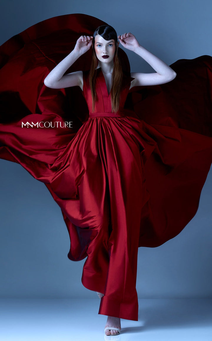 Gaby Charbachy G0933 DRESS - FOSTANI.com