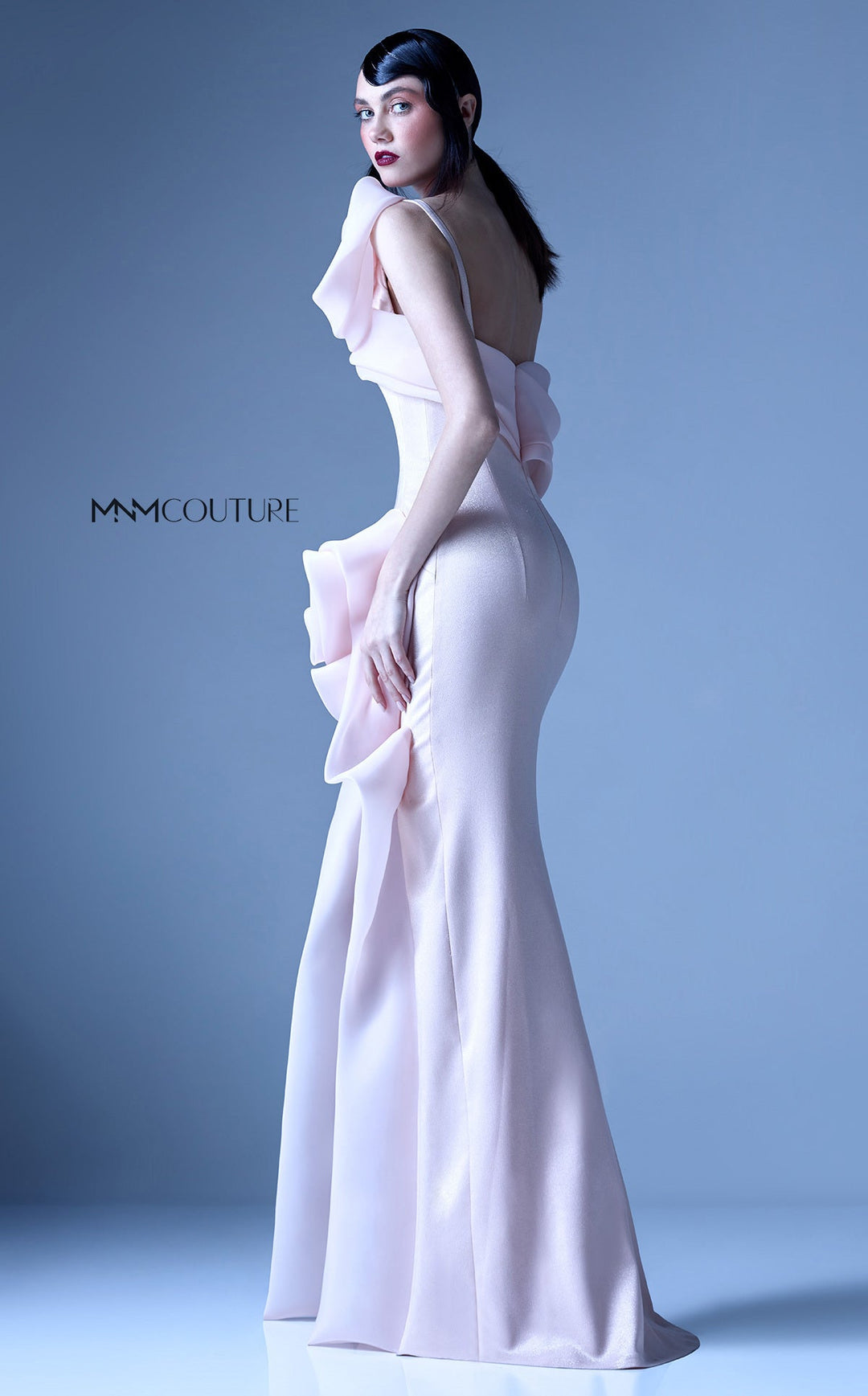 Gaby Charbachy G0935 DRESS - FOSTANI.com