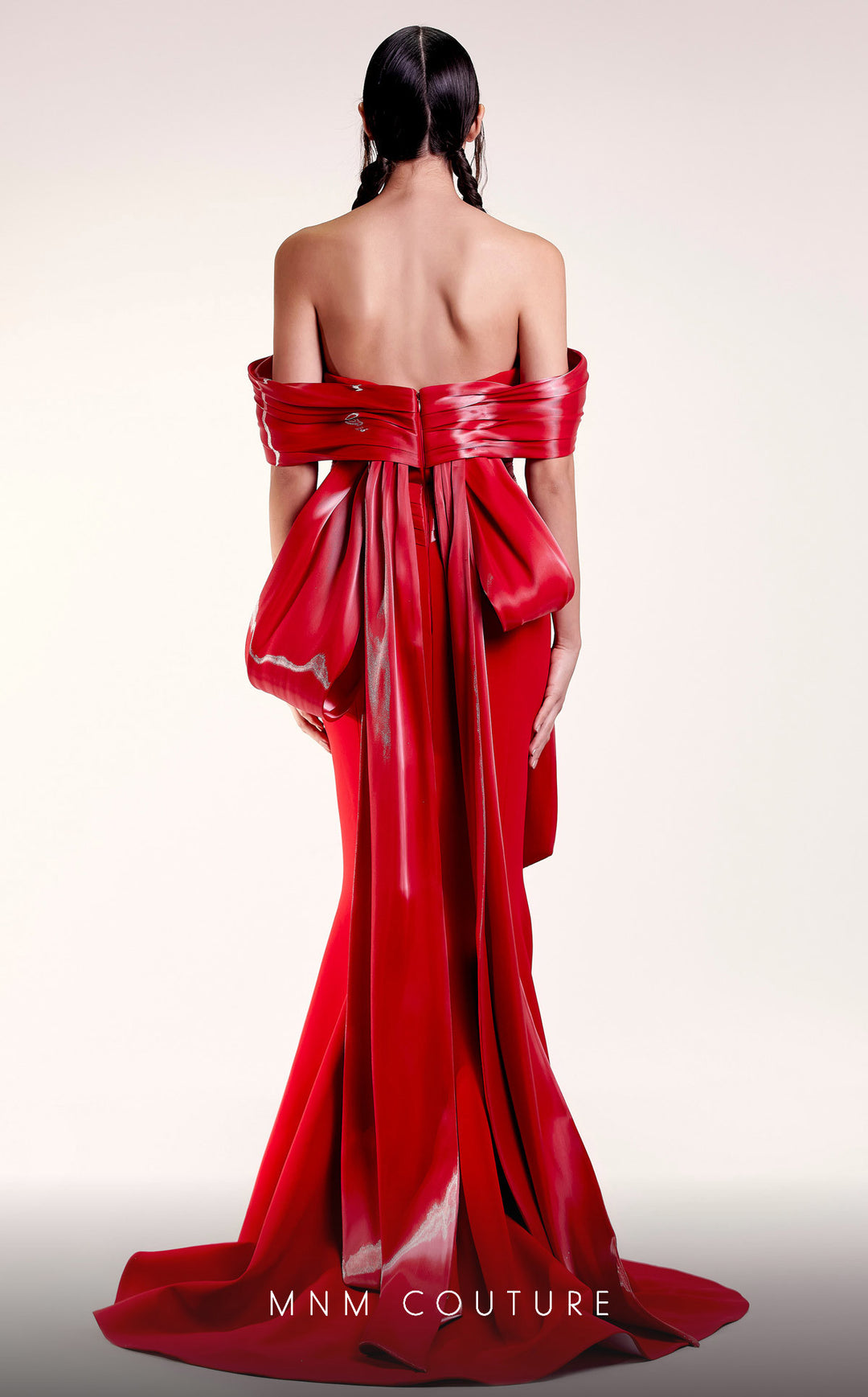 GABY Charbachy G1424 Dress