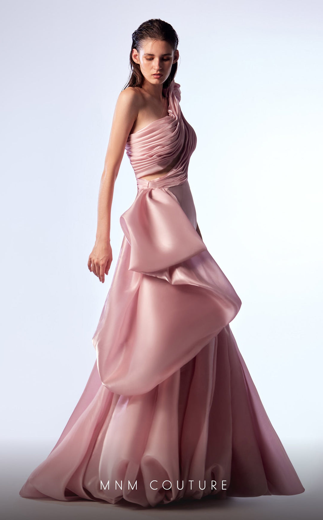 Gaby Charbachy G1729 Dress - FOSTANI.com