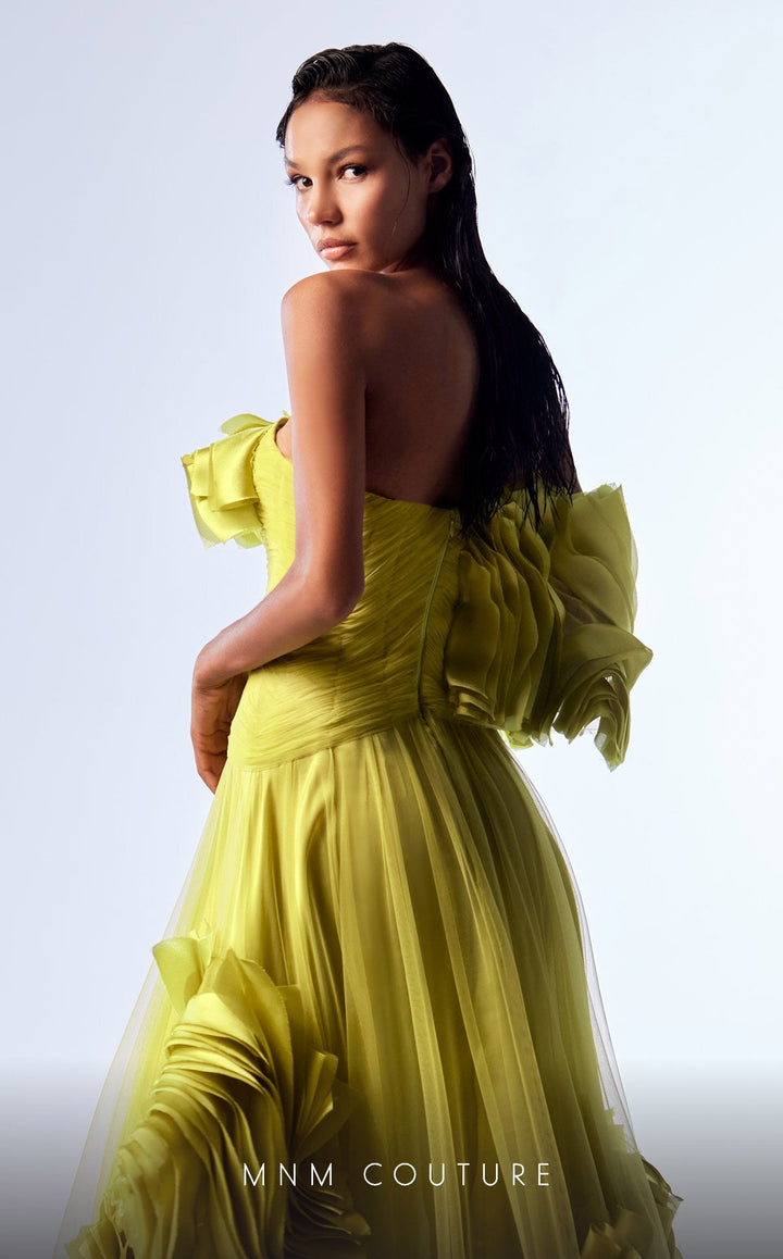 Gaby Charbachy G1736 Dress - FOSTANI.com