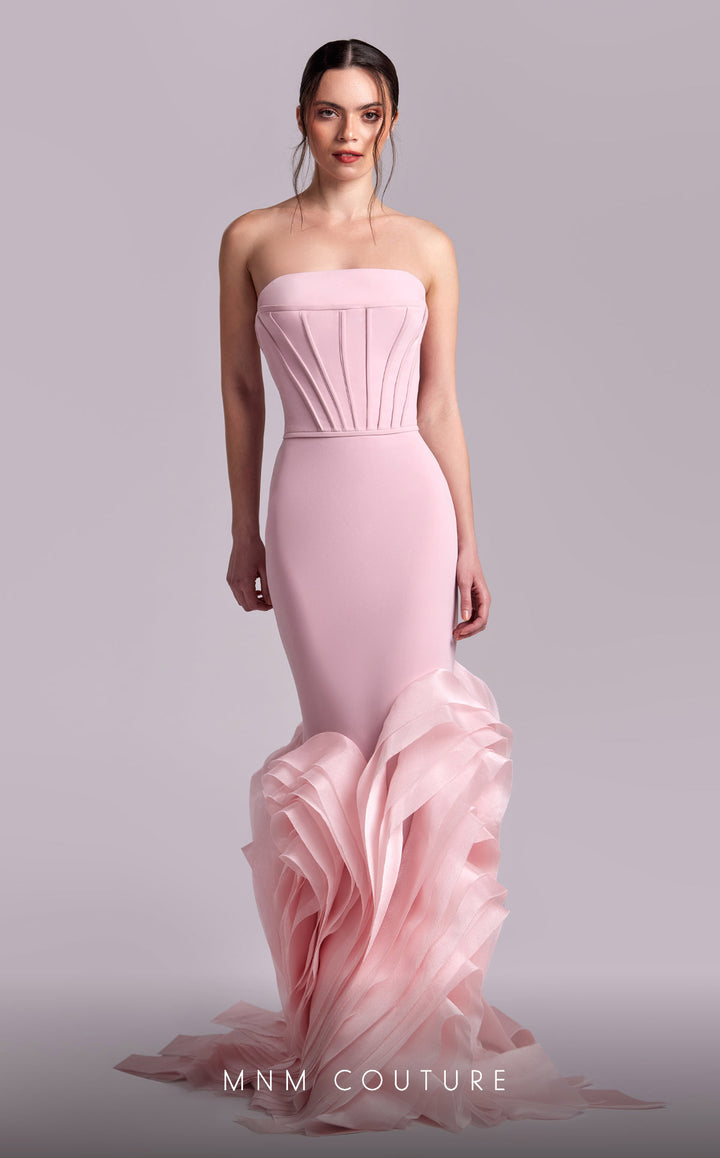 GABY CHARBACHI G1825 Dress - FOSTANI.com