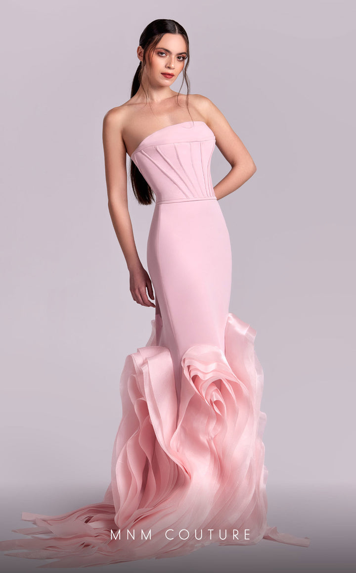 GABY CHARBACHI G1825 Dress - FOSTANI.com