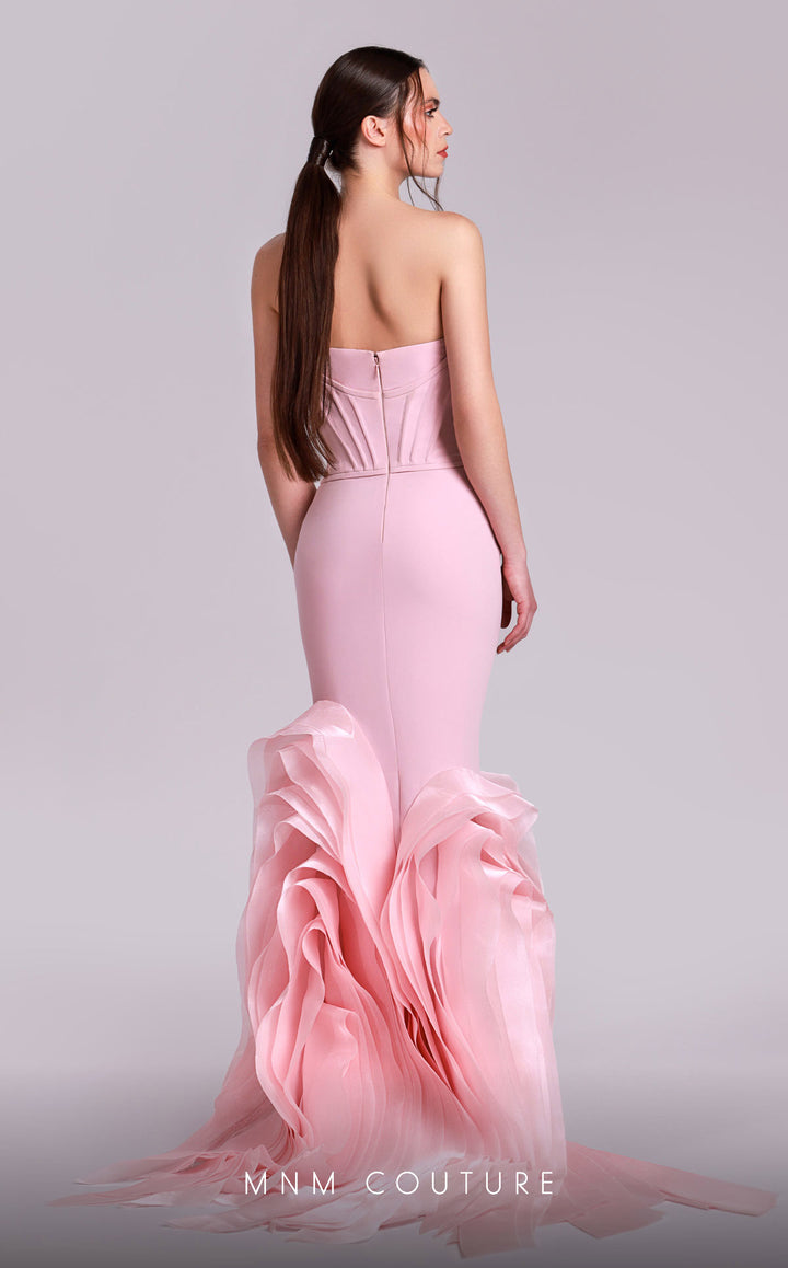 GABY CHARBACHI G1825 Dress - FOSTANI.com