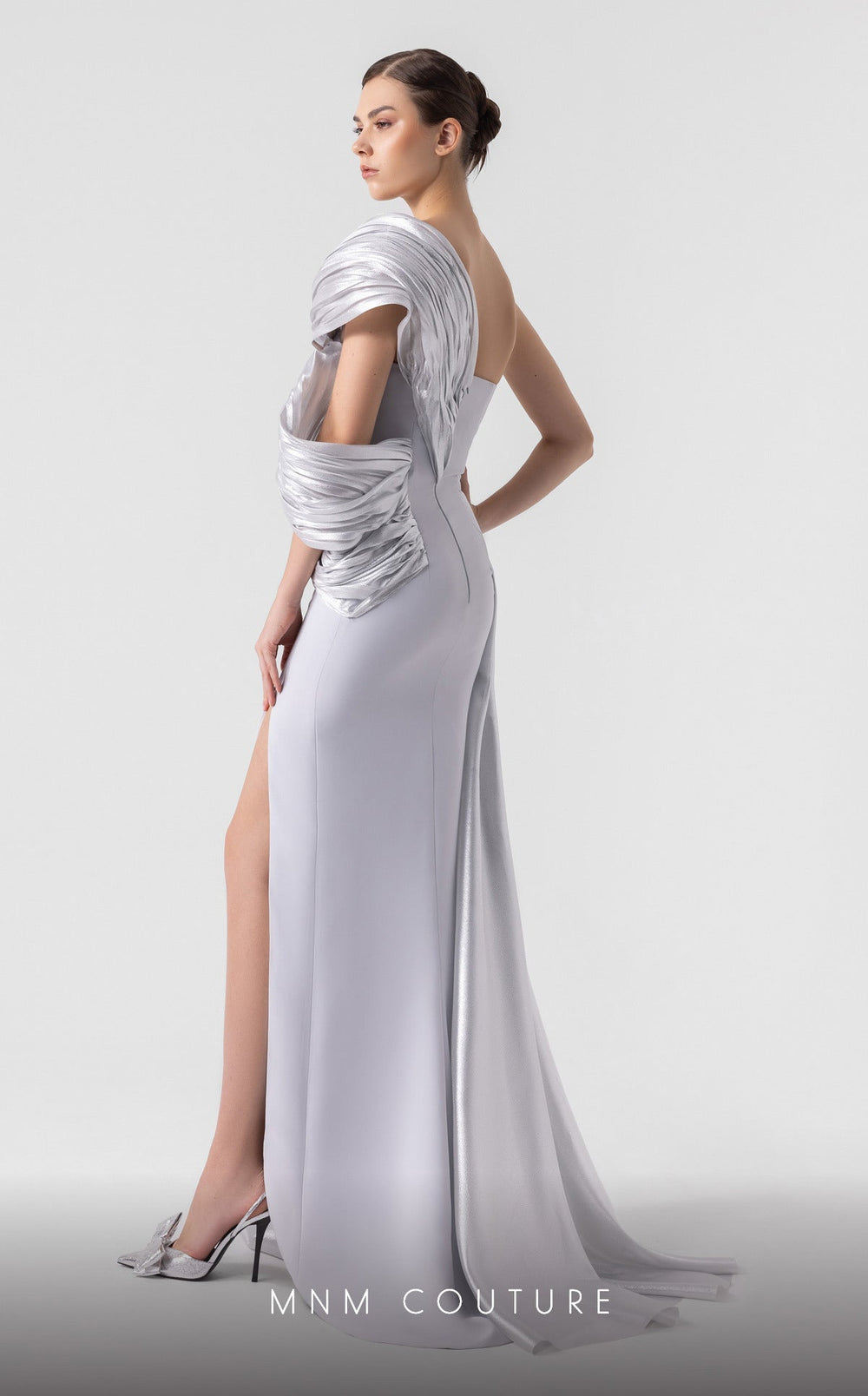 Gaby Charbachy G1907 Dress - FOSTANI.com