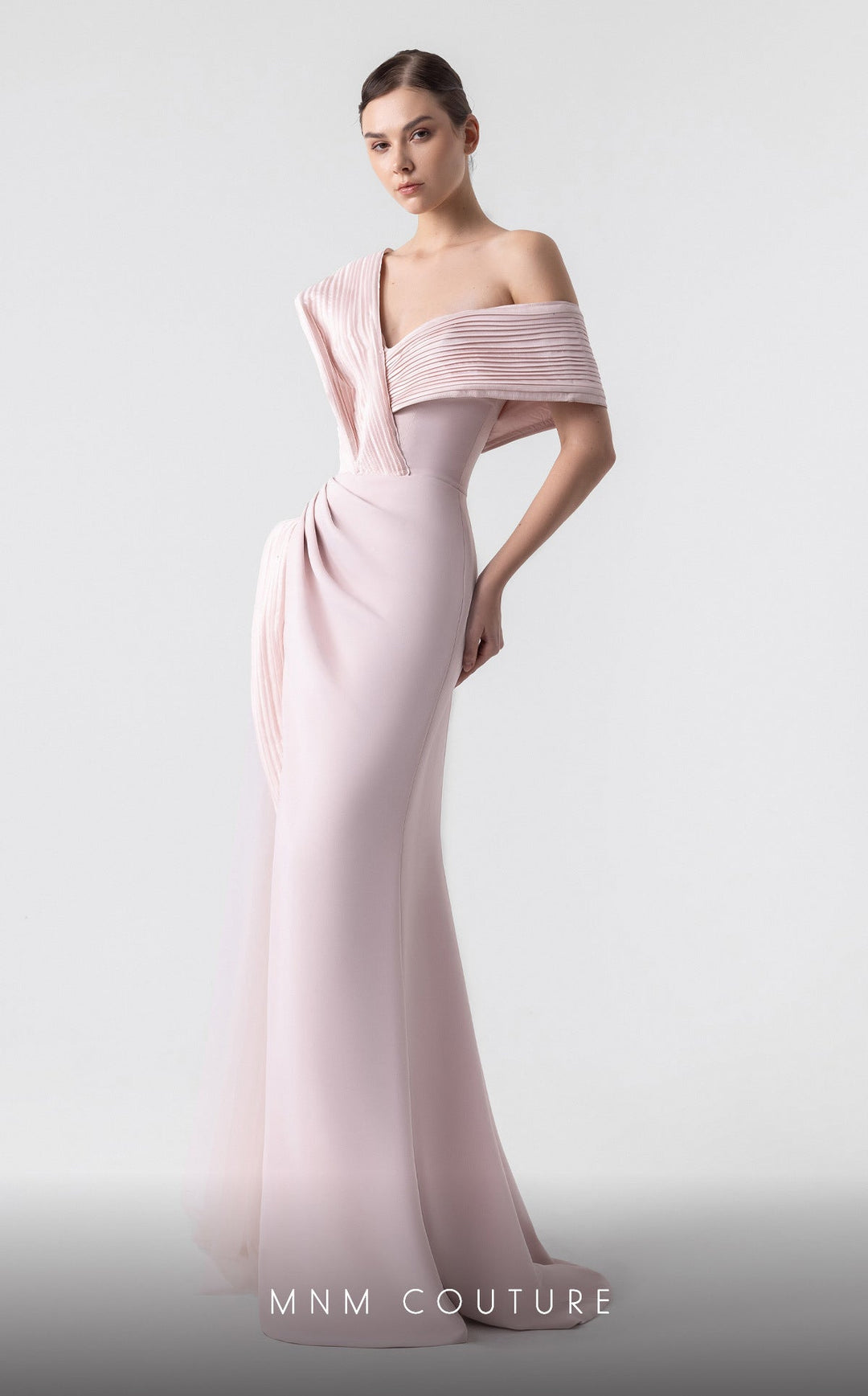 Gaby Charbachy G1929 Dress - FOSTANI.com