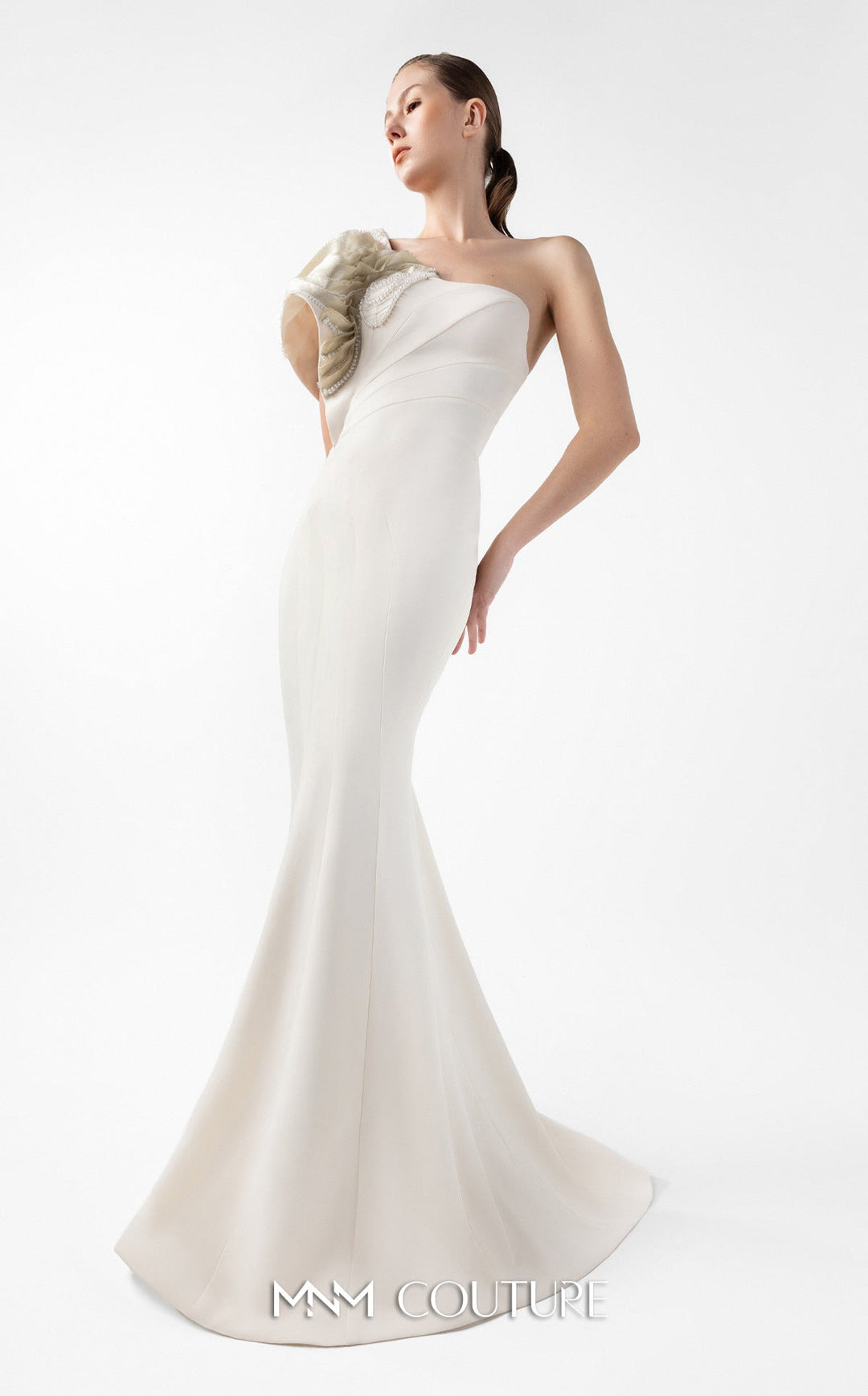 Gaby Charbachy G2003 Dress - FOSTANI.com