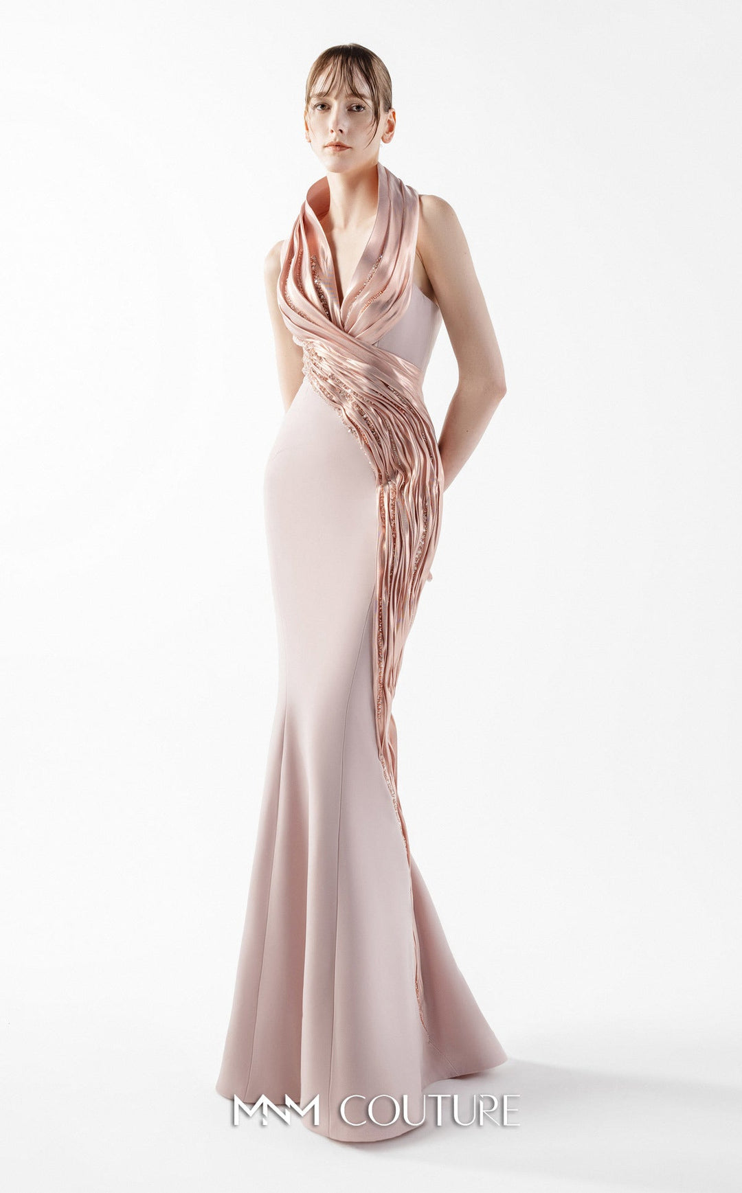 Gaby Charbachy G2012 Dress - FOSTANI.com