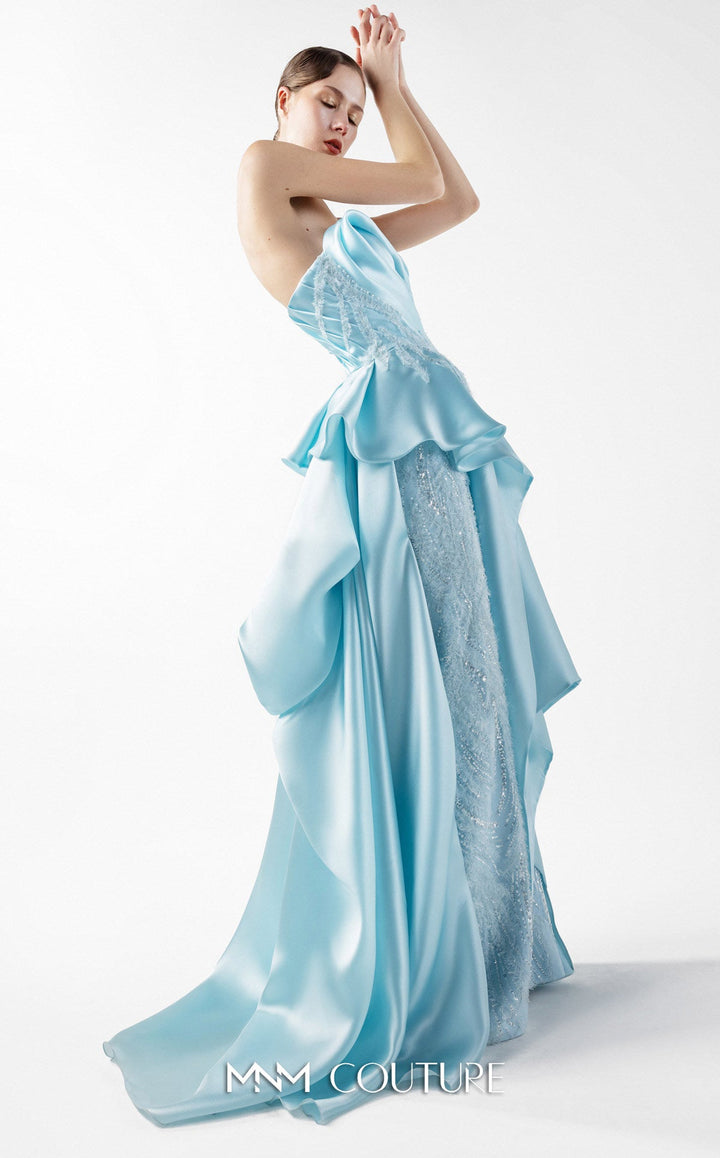 Gaby Charbachy G2014 Dress - FOSTANI.com