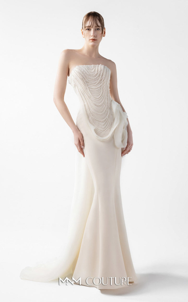 Gaby Charbachy G2015 Dress - FOSTANI.com