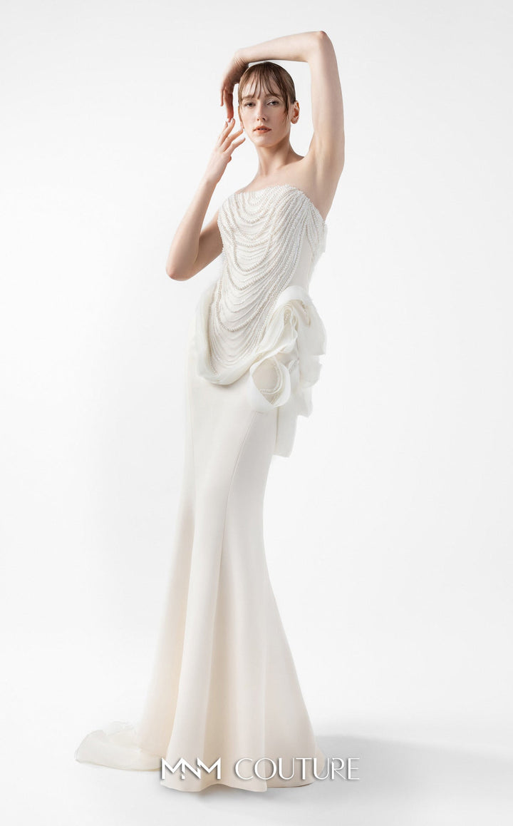 Gaby Charbachy G2015 Dress - FOSTANI.com