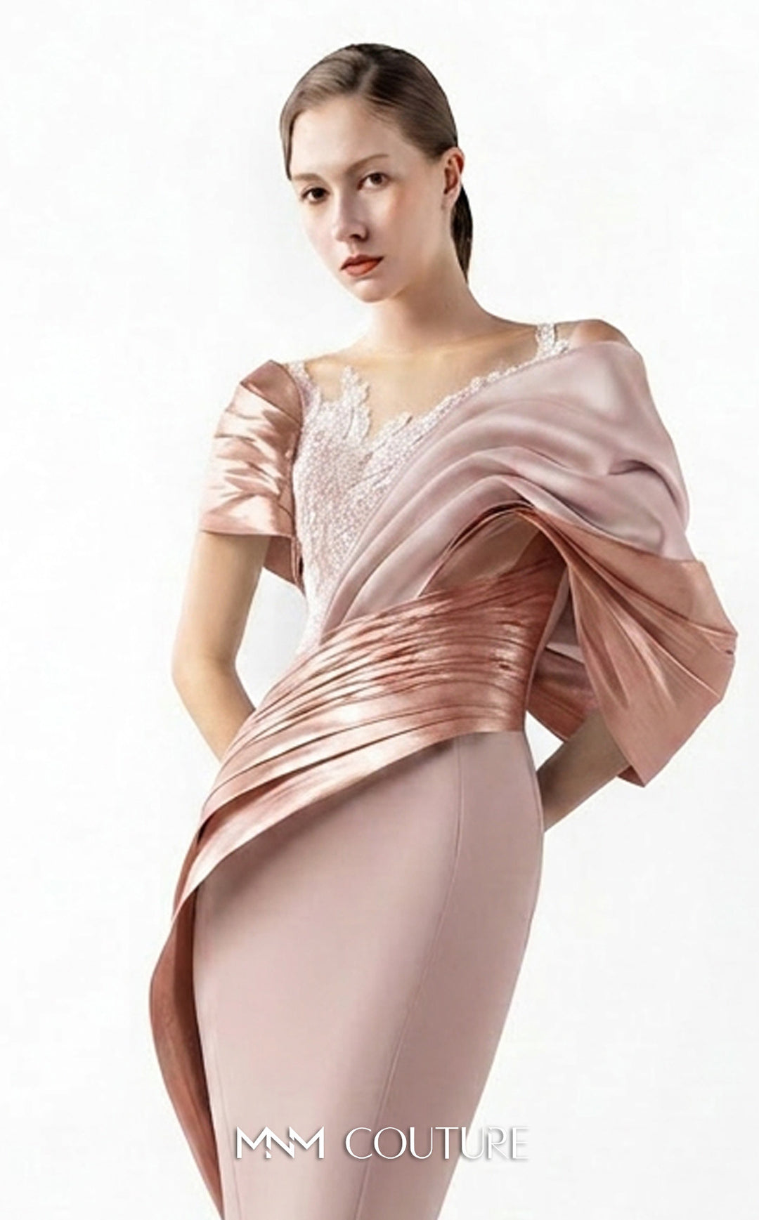 Gaby Charbachy G2024 Dress