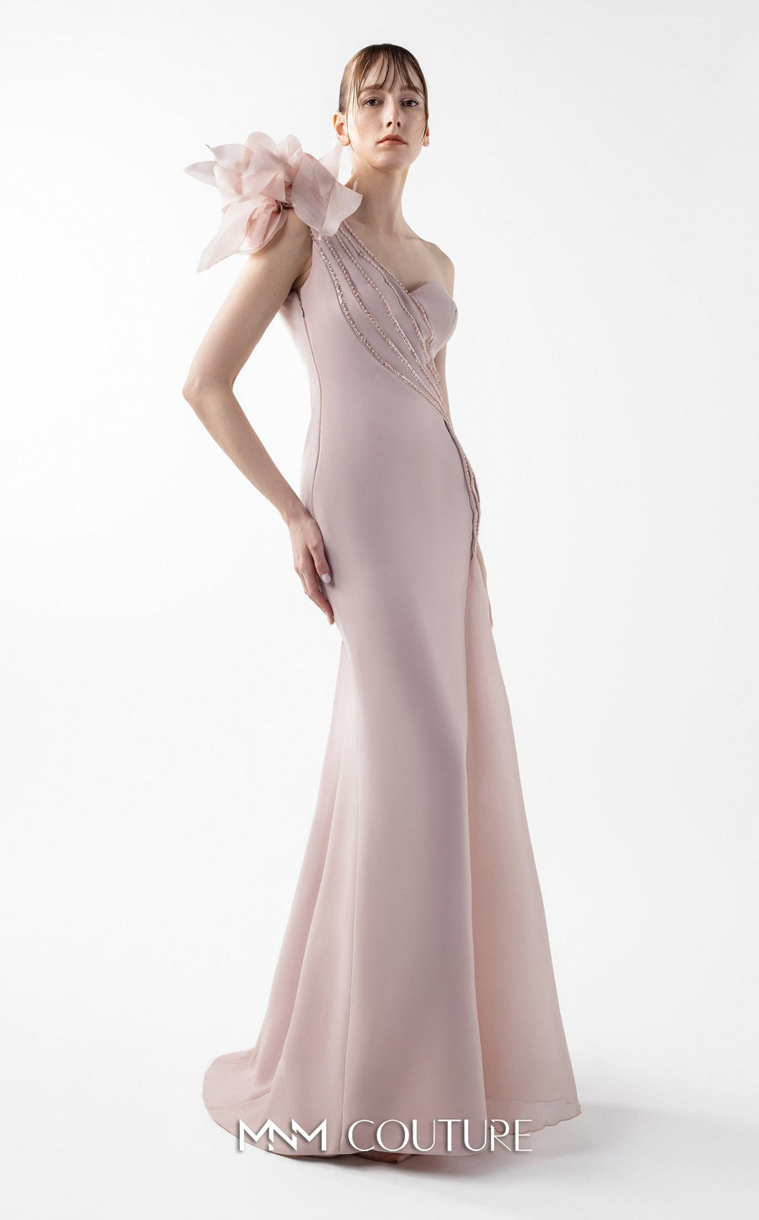 Gaby Charbachy G2026 Dress - FOSTANI.com