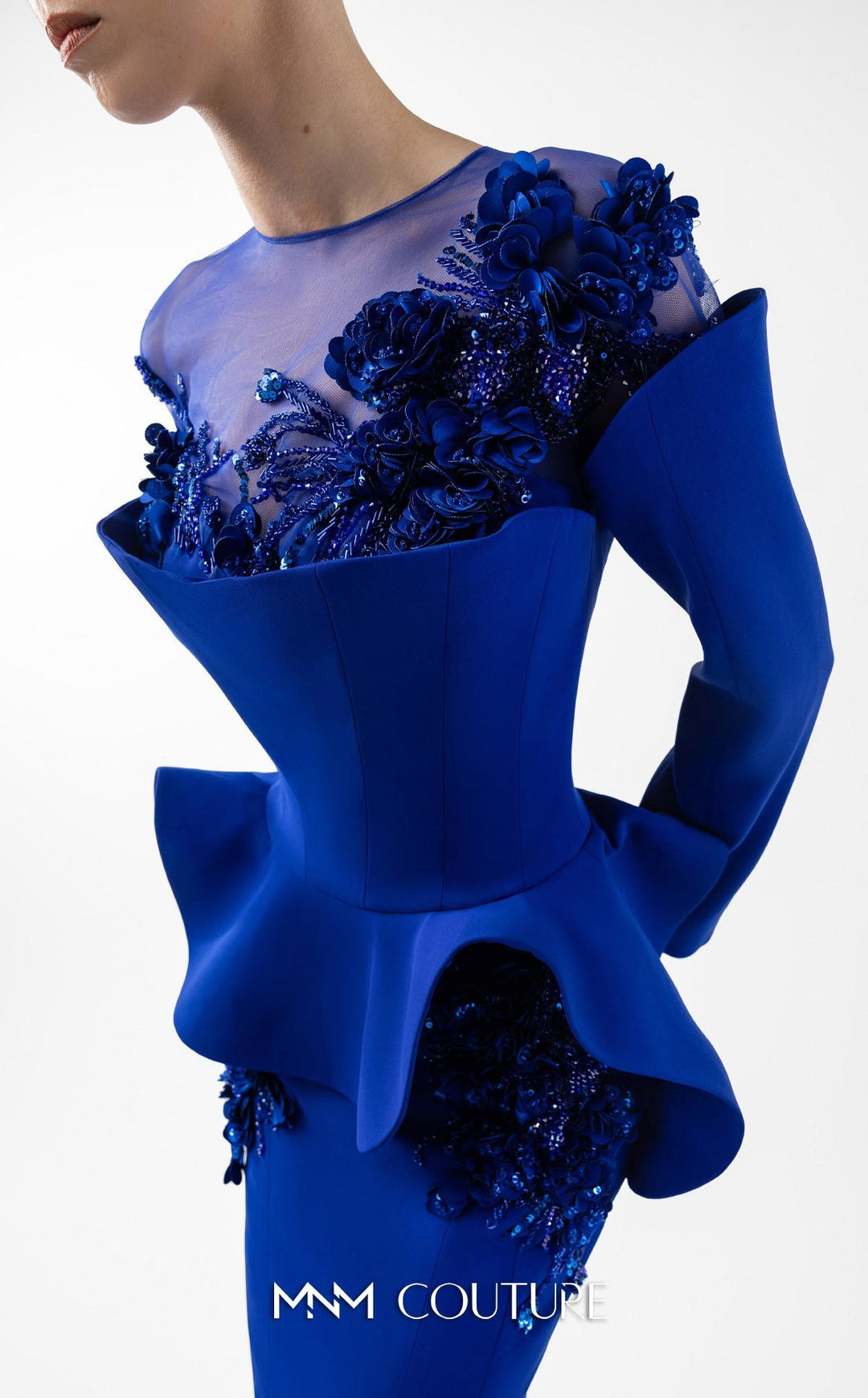 Gaby Charbachy G2029 Dress - FOSTANI.com