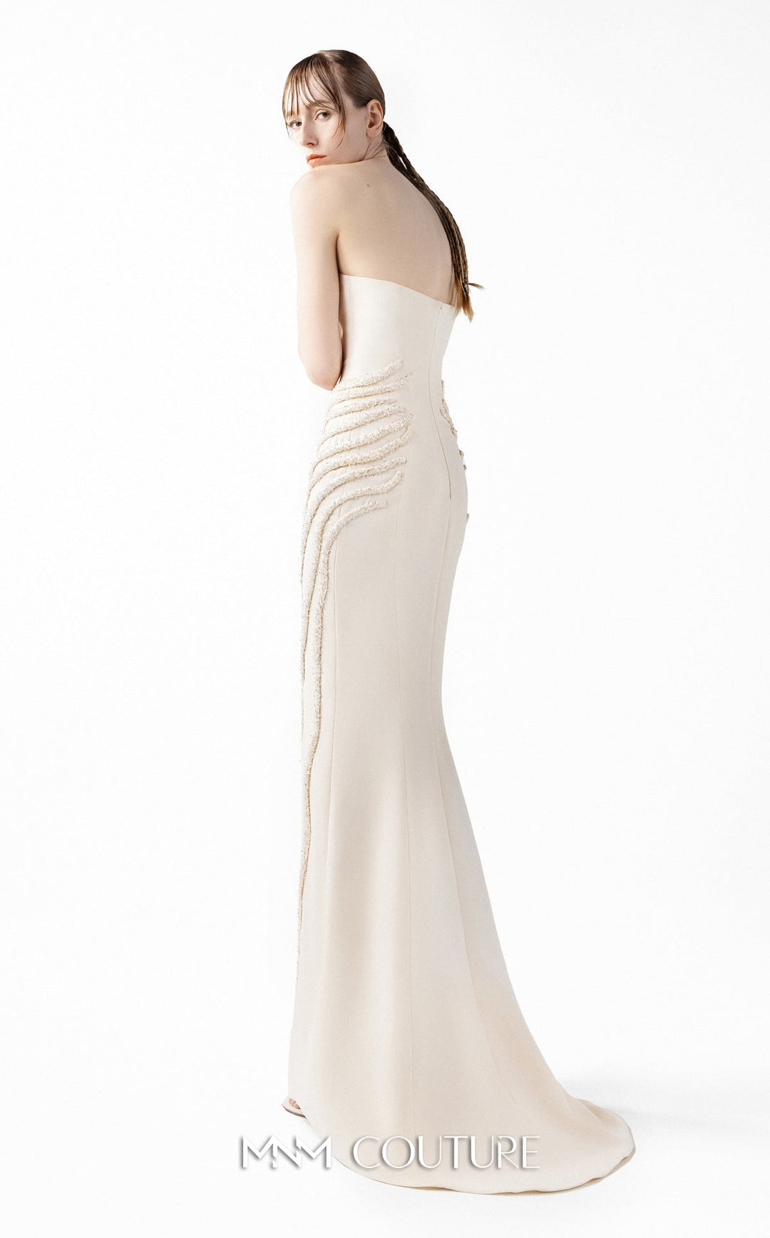 Gaby Charbachy G2032 Dress - FOSTANI.com