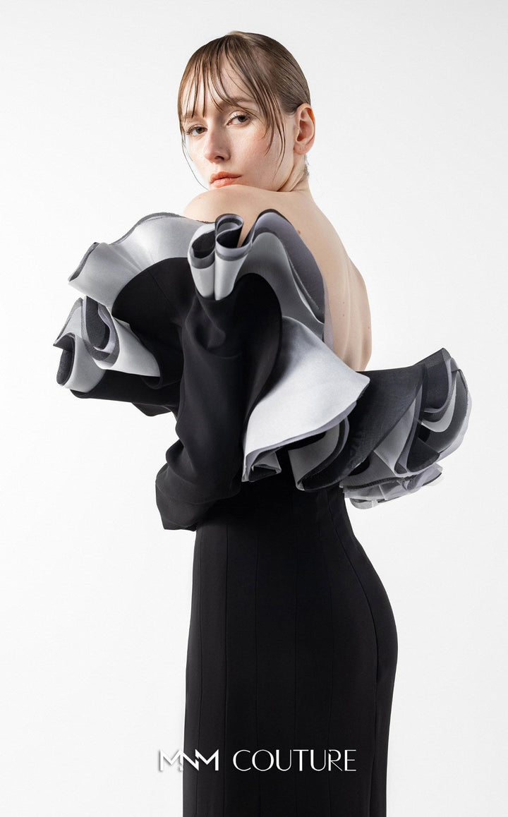 Gaby Charbachy G2036 Dress - FOSTANI.com