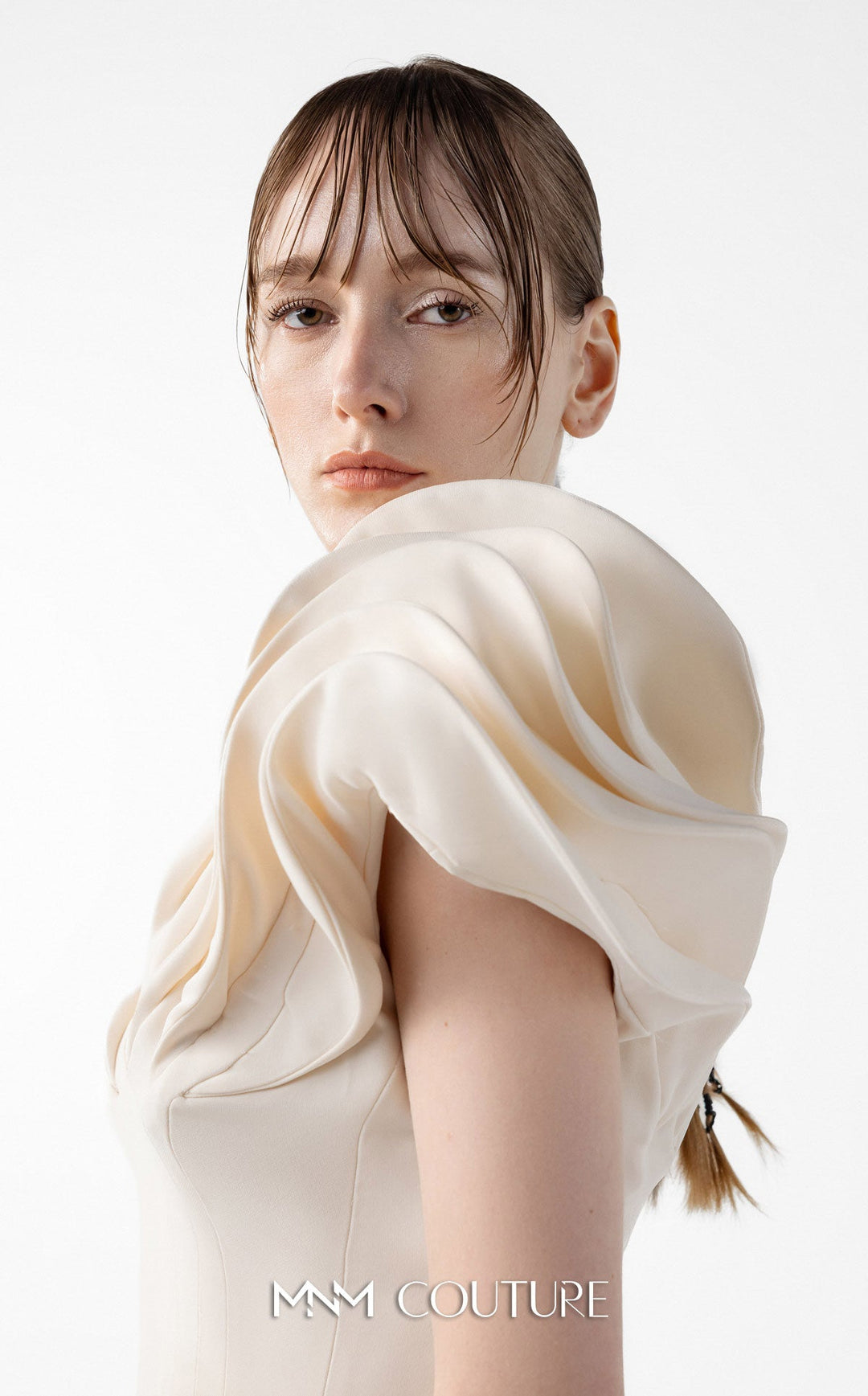 Gaby Charbachy G2039 Dress - FOSTANI.com