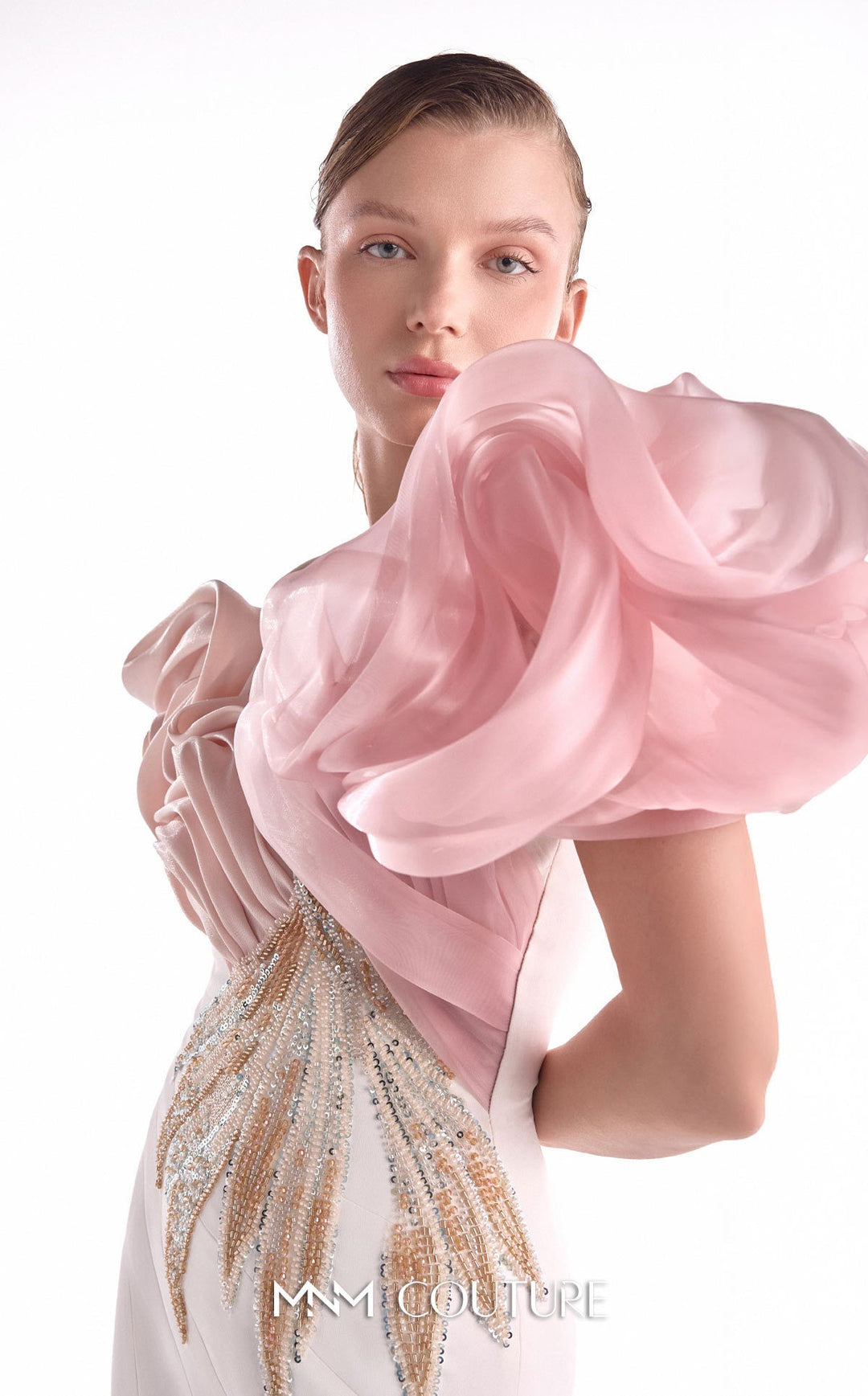 Gaby Charbachy G2120 Dress - FOSTANI.com