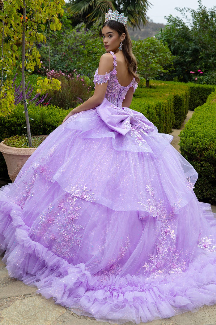 GLS GL3520 Dress - FOSTANI.com