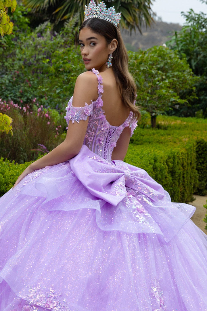 GLS GL3520 Dress - FOSTANI.com