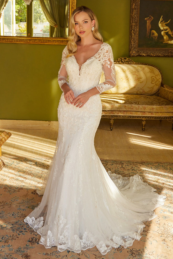 GLS GL3535 Dress - FOSTANI.com