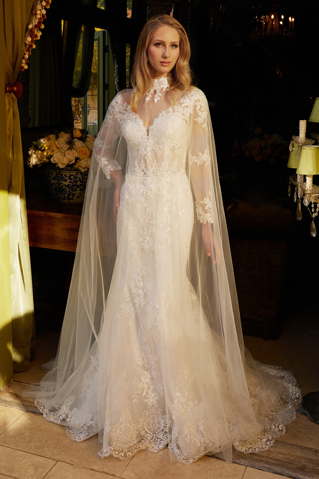 GLS GL3605 Dress - FOSTANI.com