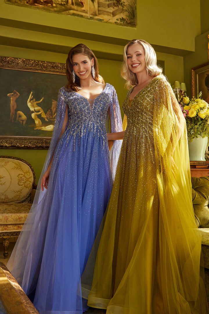 GLS GL3606 Dress - FOSTANI.com