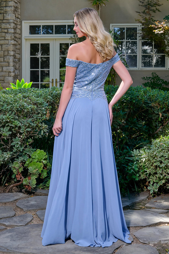 GLS GL3738 Dress - FOSTANI.com